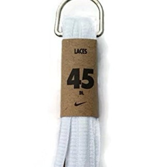 replacement nike shoelaces